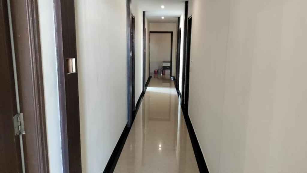 Akshatha Home Stay Bangalore Dış mekan fotoğraf