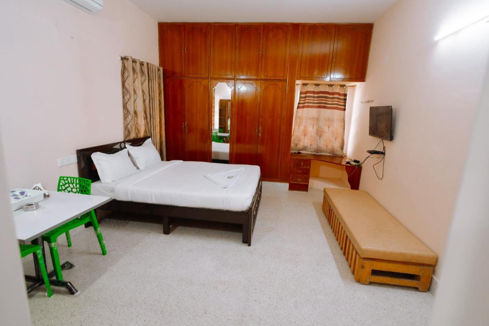 Akshatha Home Stay Bangalore Dış mekan fotoğraf